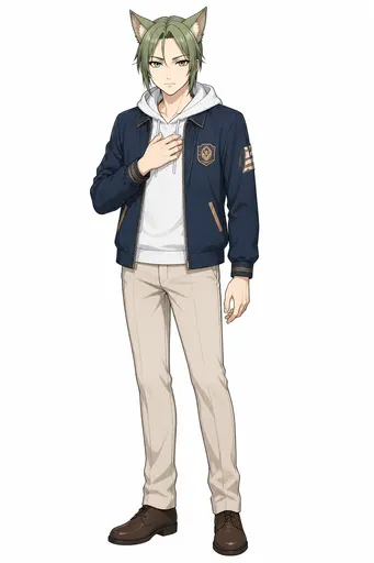 Character 1