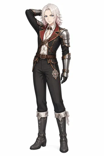 Character 1