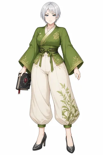 Character 1
