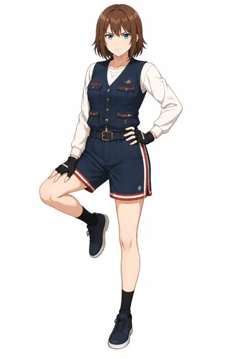 Character 1